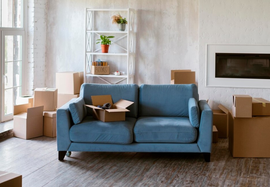 Simplifying Transitions: The Importance of House Clearance in London